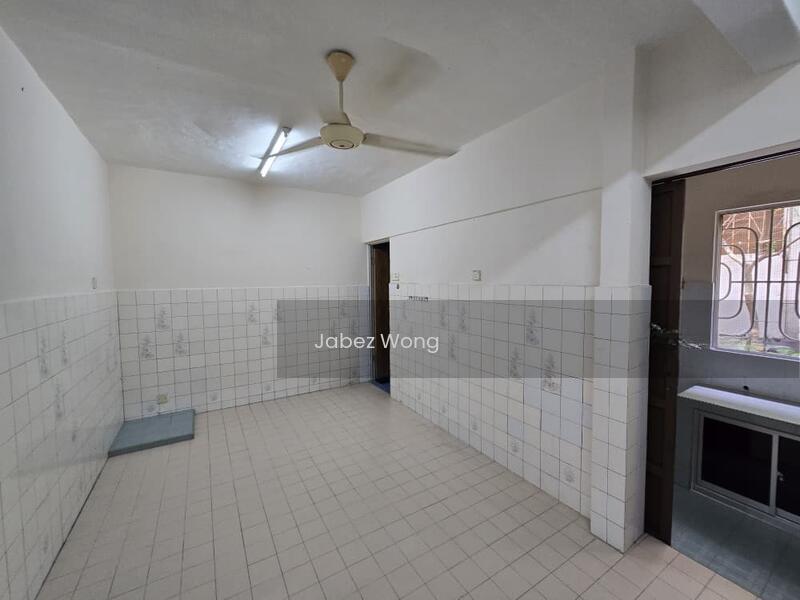 Taman daya, Kepong - 3