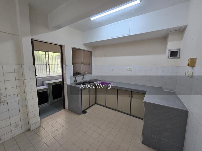 Taman daya, Kepong - 2