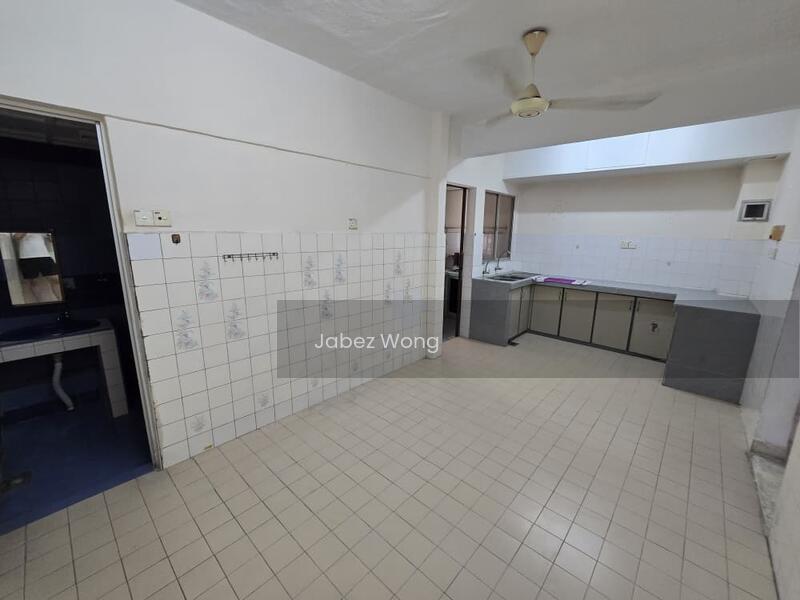 Taman daya, Kepong - 4