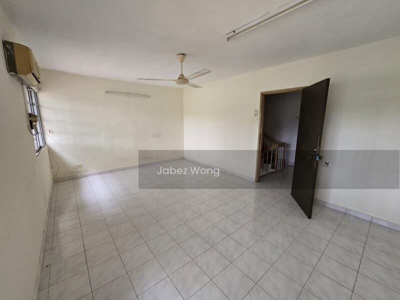 Taman daya, Kepong - 5