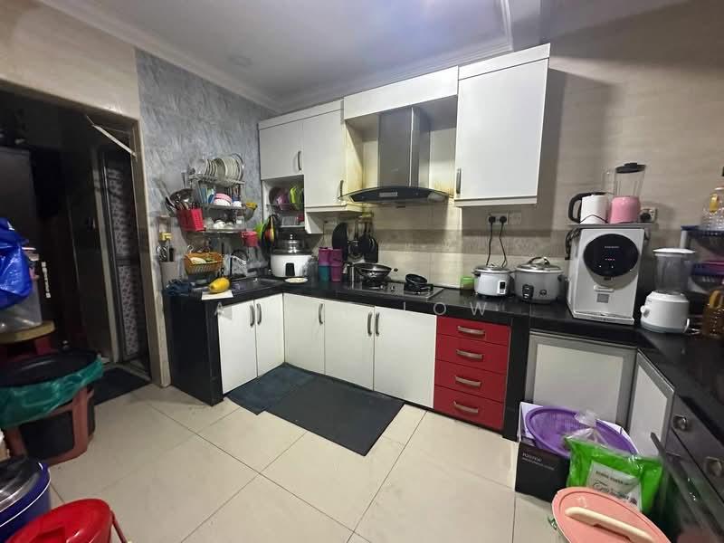 Bandar Uda Utama - 5