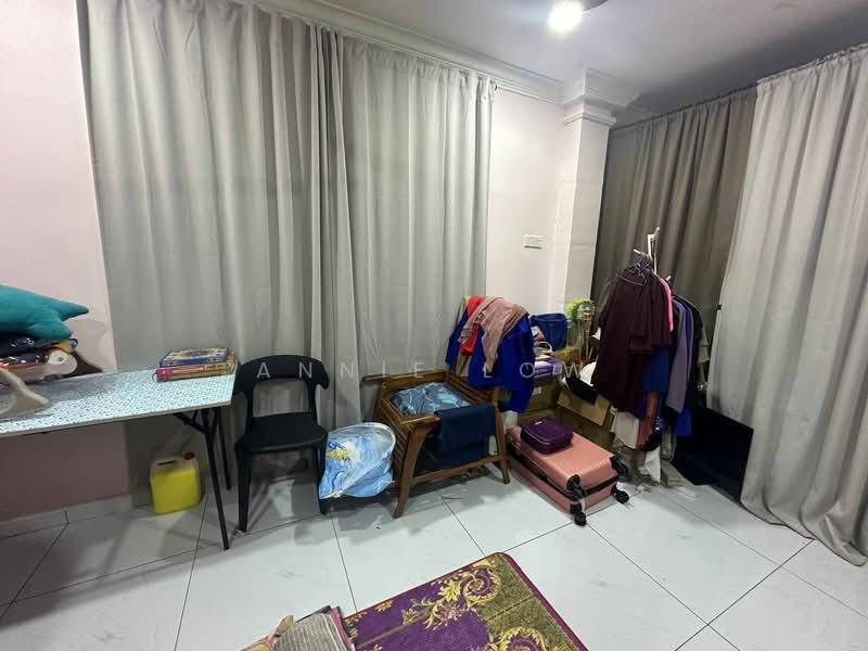 Bandar Uda Utama - 3
