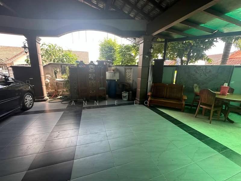 Bandar Uda Utama - 4