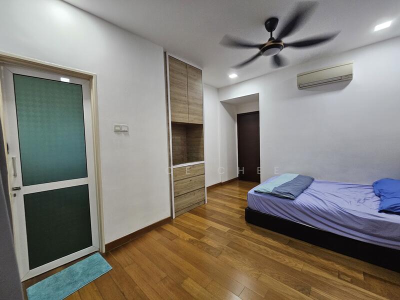 Paradesa Tropika II - 4