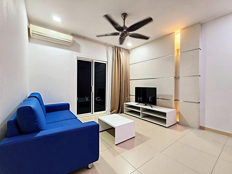 Paradesa Tropika II - 1