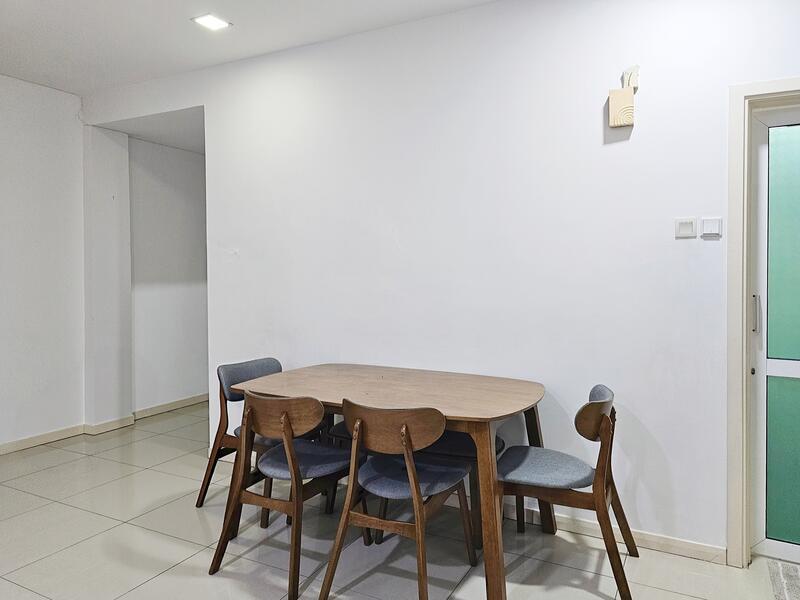 Paradesa Tropika II - 3