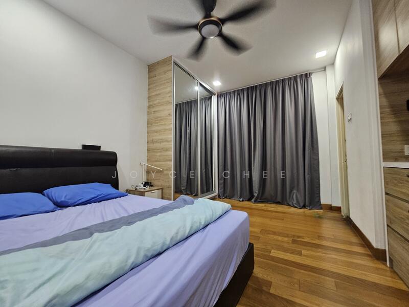 Paradesa Tropika II - 5