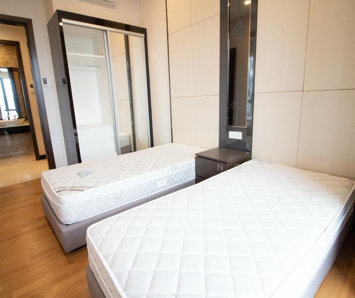 Dorsett Residences Bukit Bintang - 2