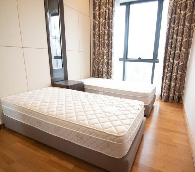 Dorsett Residences Bukit Bintang - 4