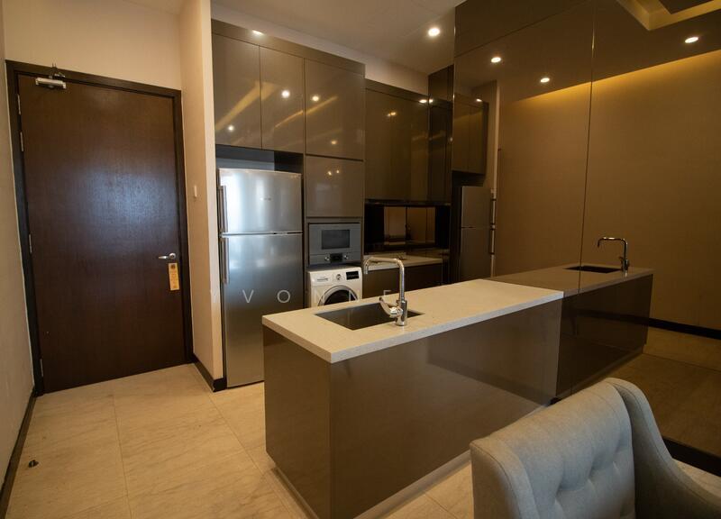 Dorsett Residences Bukit Bintang - 4