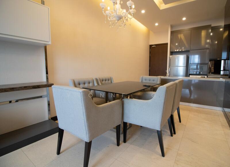 Dorsett Residences Bukit Bintang - 3