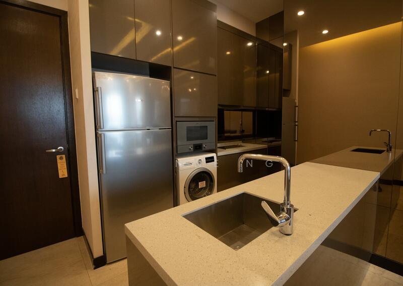 Dorsett Residences Bukit Bintang - 5