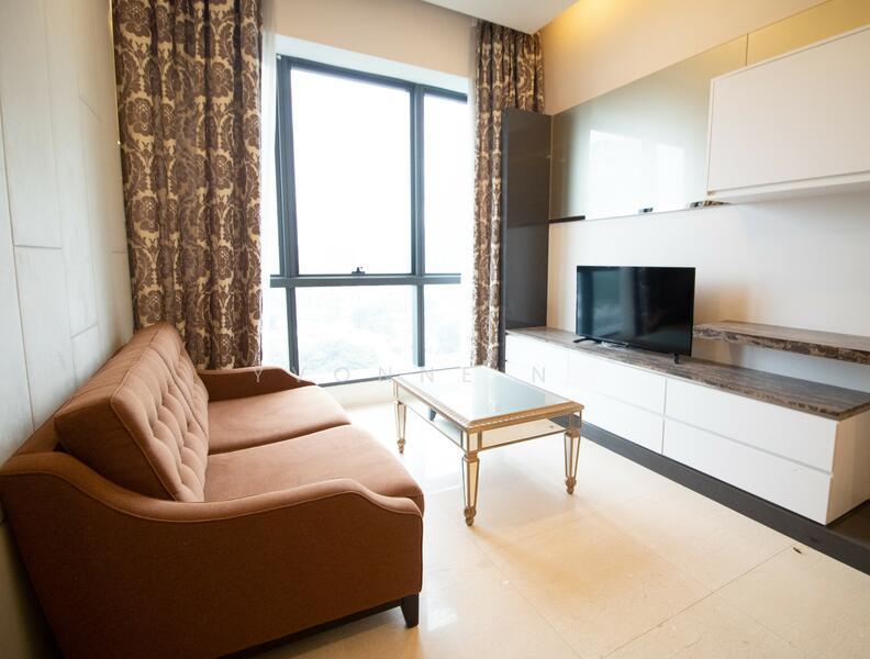 Dorsett Residences Bukit Bintang - 1