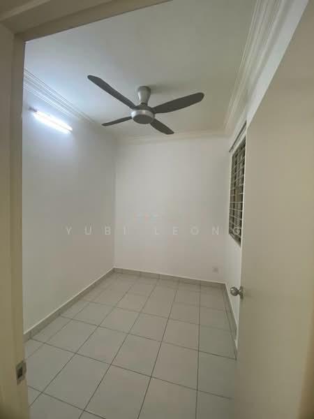 Sky Awani Residensi 1 - 4