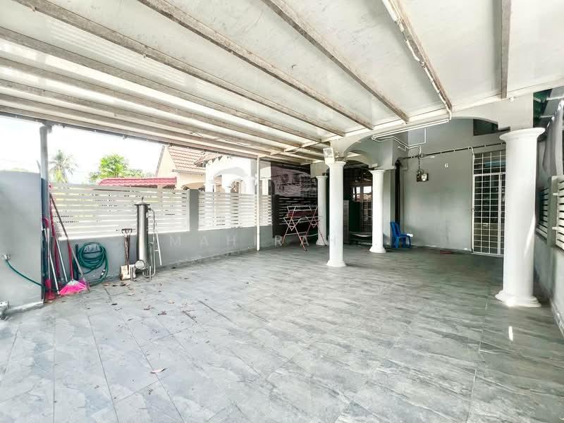 Seksyen 4 Bandar Baru Bangi - 3