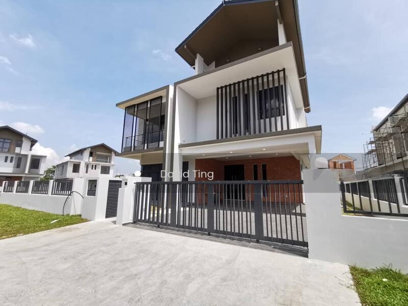 The Woodlands Bungalow @ Horizon Hills - 2