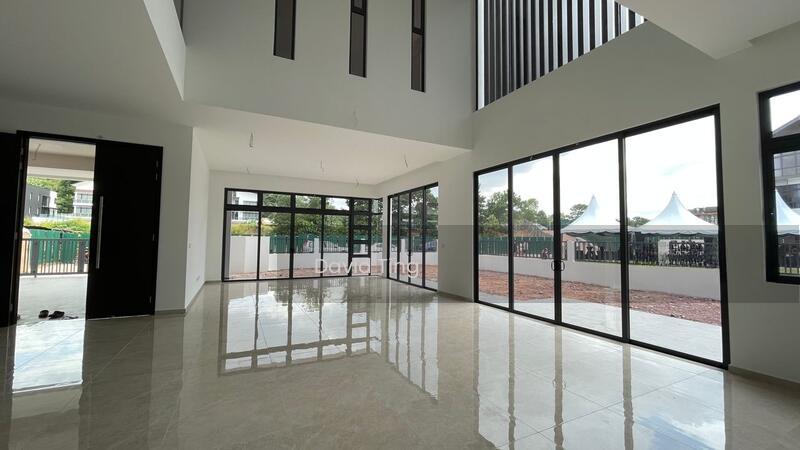 The Woodlands Bungalow @ Horizon Hills - 4