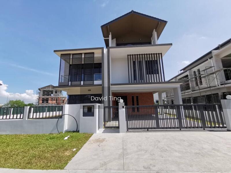 The Woodlands Bungalow @ Horizon Hills - 1