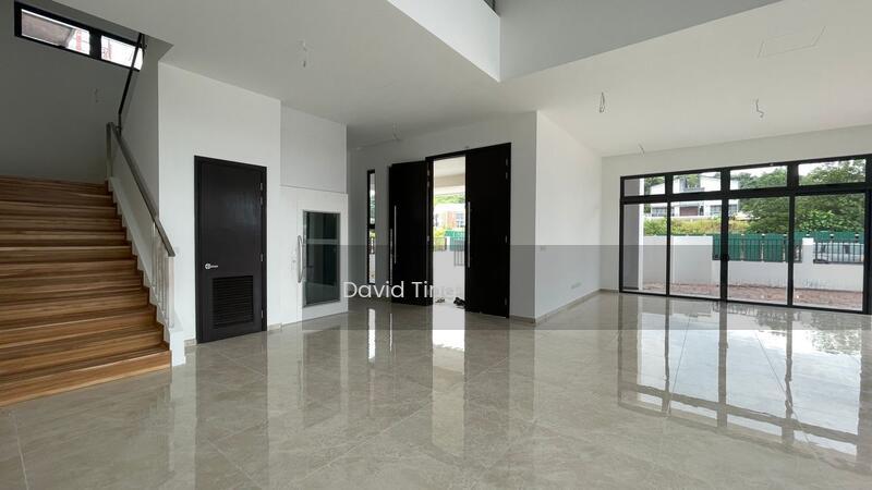 The Woodlands Bungalow @ Horizon Hills - 3