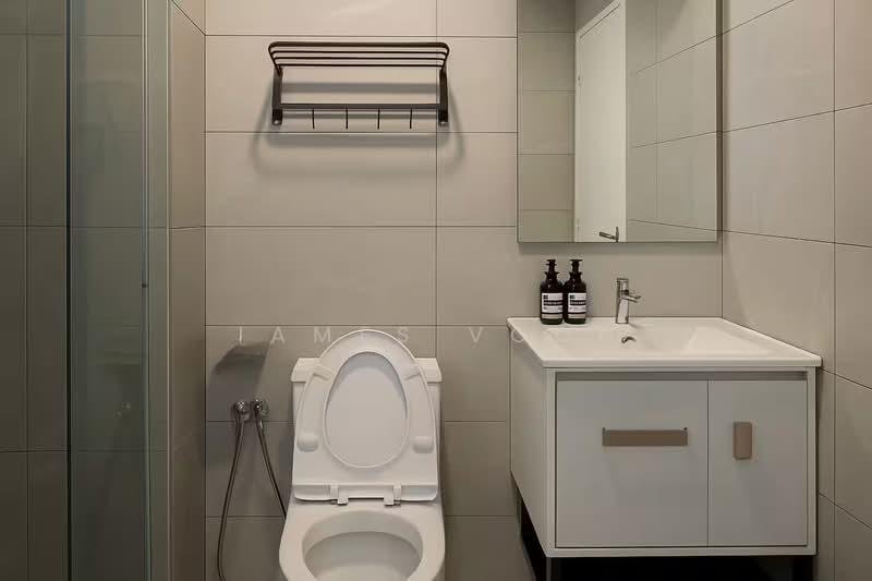 Alanis Residence - 5