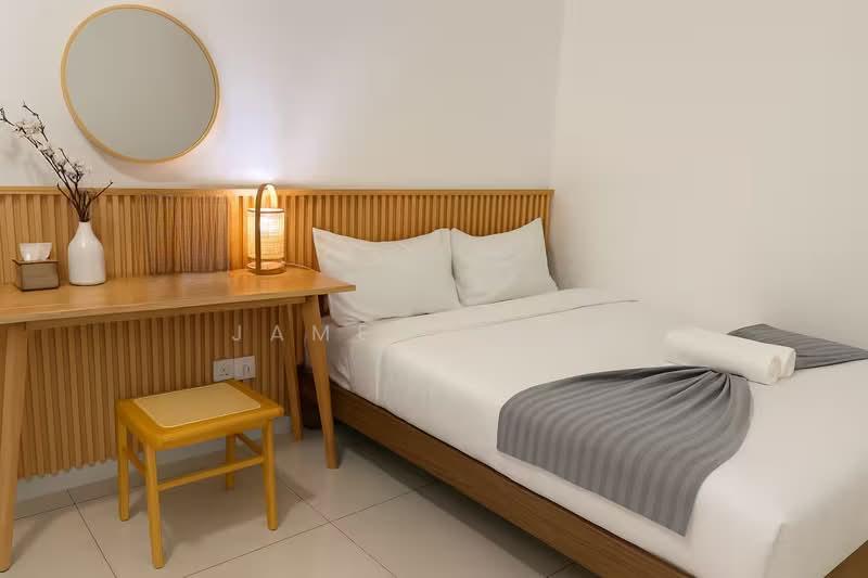 Alanis Residence - 4