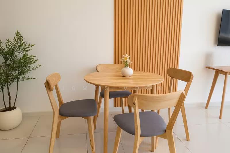 Alanis Residence - 2