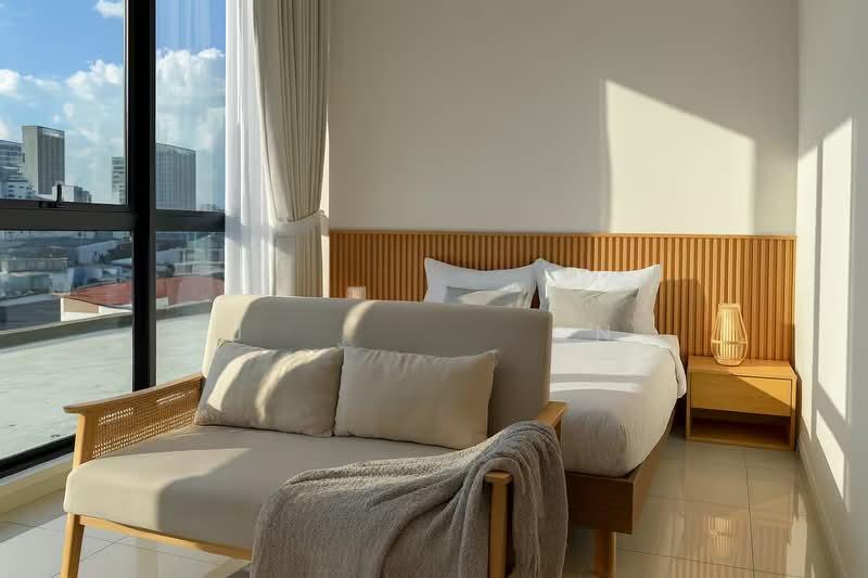 Alanis Residence - 3