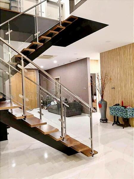 Taman Ponderosa Taman Ponderosa Tamans Ponderosas - 4