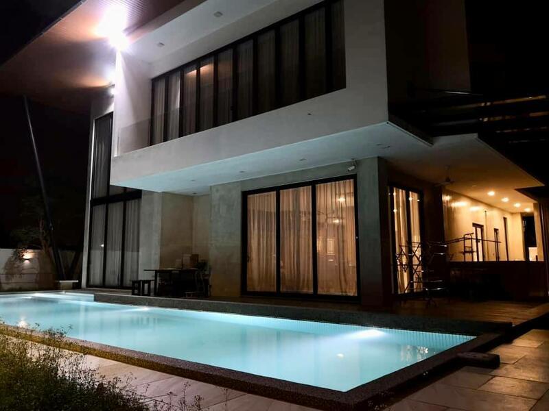 Taman Ponderosa Taman Ponderosa Tamans Ponderosas - 1