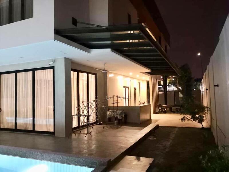 Taman Ponderosa Taman Ponderosa Tamans Ponderosas - 2