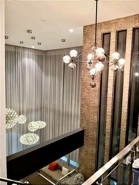 Taman Ponderosa Taman Ponderosa Tamans Ponderosas - 5