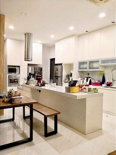 Taman Ponderosa Taman Ponderosa Tamans Ponderosas - 3