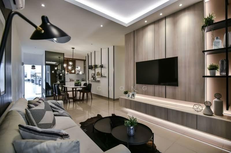 Setia SKY Residences - 3