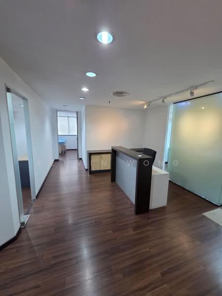 Section 8 @ Petaling Jaya - 5