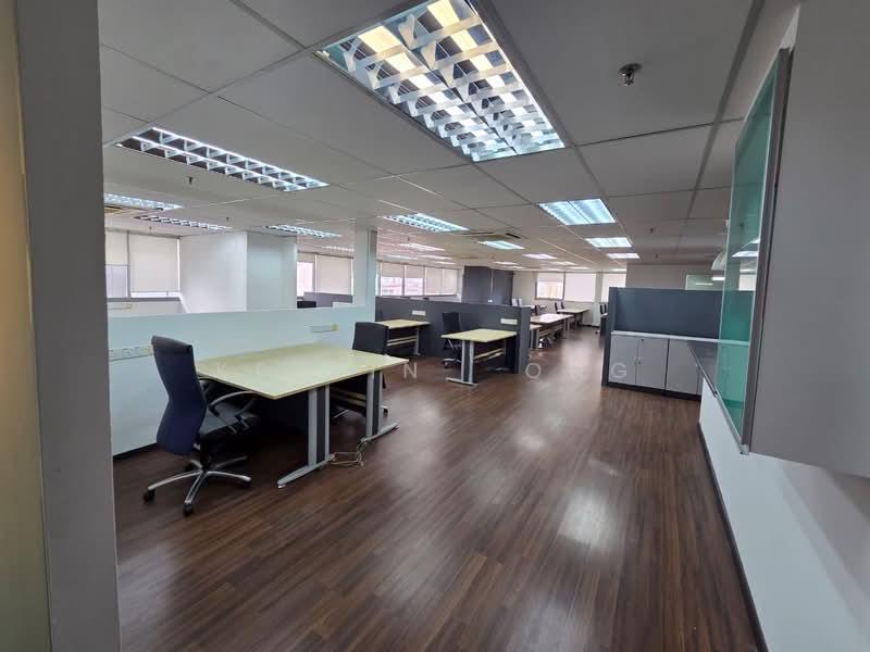 Section 8 @ Petaling Jaya - 1