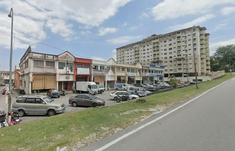 Bandar Kinrara - 2