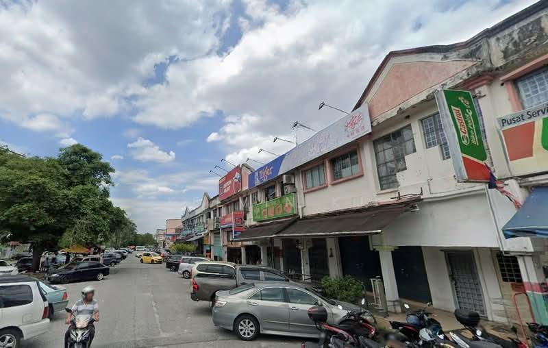 Bandar Kinrara - 5
