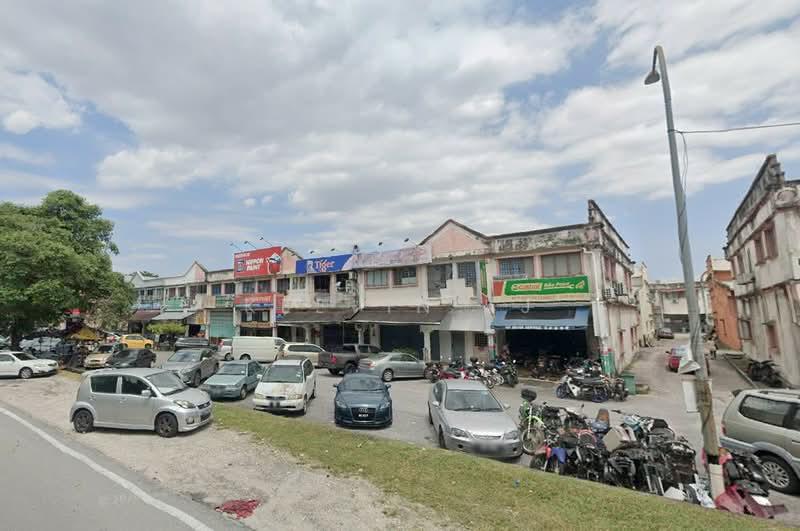 Bandar Kinrara - 3