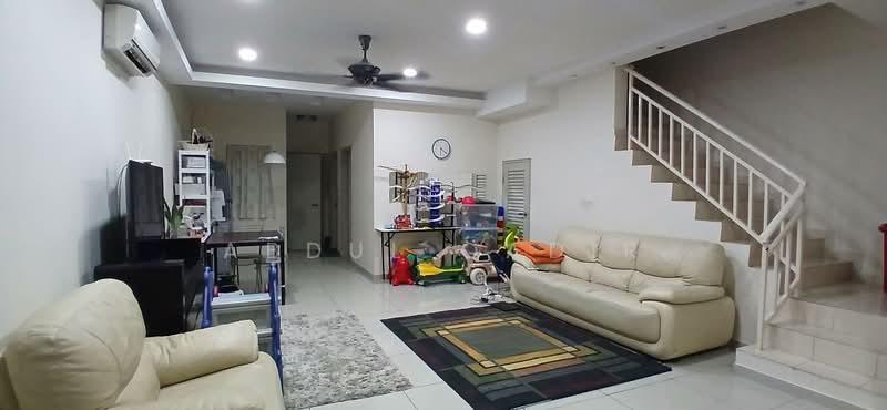 Laman Delfina @ Nilai Impian - 5