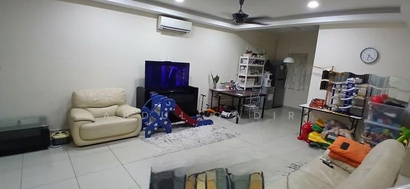 Laman Delfina @ Nilai Impian - 4
