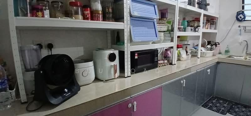 Laman Delfina @ Nilai Impian - 5