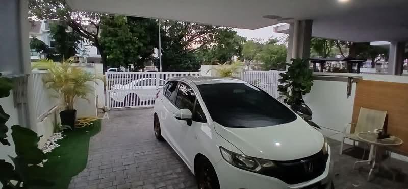 Laman Delfina @ Nilai Impian - 3