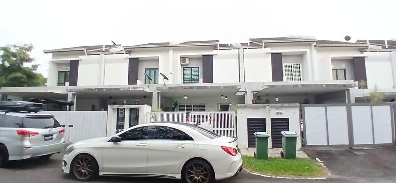 Laman Delfina @ Nilai Impian - 4