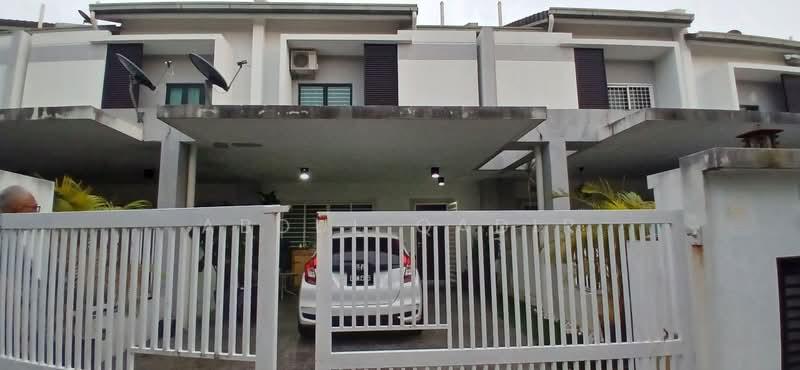 Laman Delfina @ Nilai Impian - 2