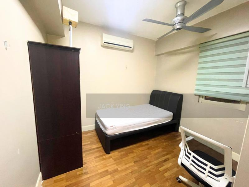 Northpoint Residences - 5