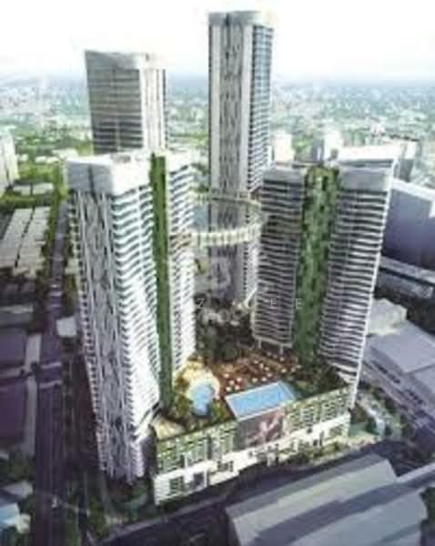 Datum Jelatek Residence - 3