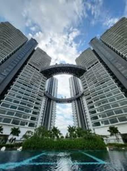 Datum Jelatek Residence - 2