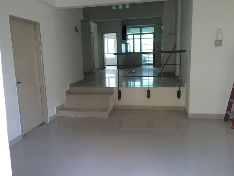 Bayan Villa, Seri Kembangan - 1