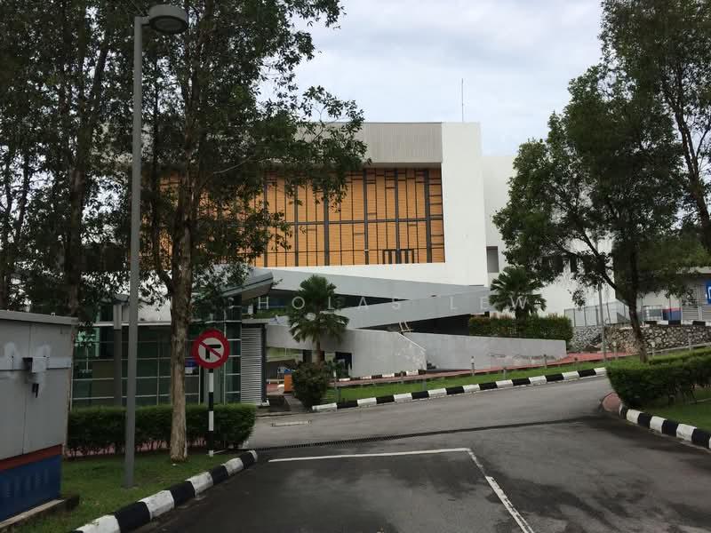 Bayan Villa, Seri Kembangan - 4