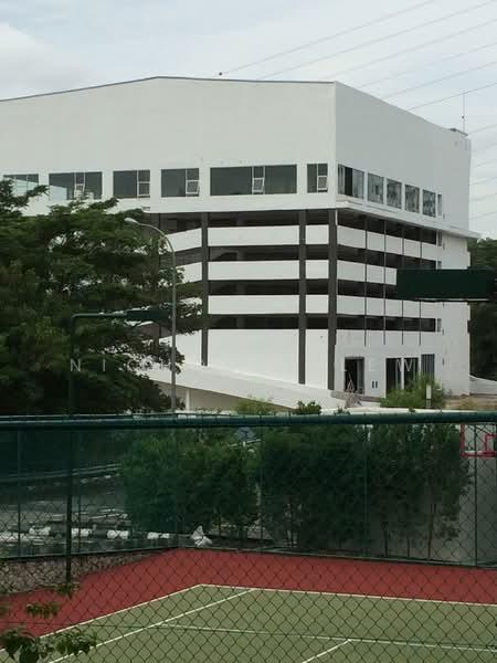 Bayan Villa, Seri Kembangan - 5